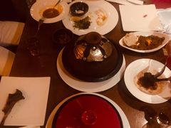 -Tajine Moroccan塔金摩洛哥中东餐厅