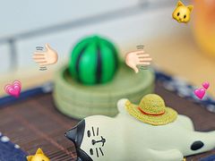 -豆豆冰室·地道招牌椰子冻(大良店)