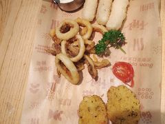 -菲滋意式餐厅(临平万达店)