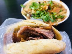 -正味斋锅巴菜(西北角店)