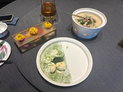 -锦府园·新台州菜(合生汇店)