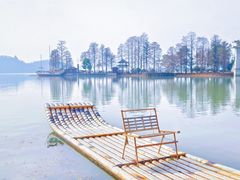 -东湖落雁景区