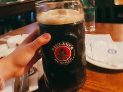 黑啤-宝莱纳啤酒花园餐厅PAULANER BRAUHAUS Nanjing(广州路店)