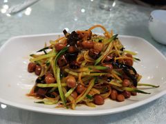 -六和聚传统烤鸭.天津菜(和平店)