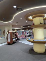 -奈尔宝·国风主题儿童乐园·亲子餐厅(豫园商城店)
