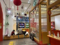 点击看大图 -玩元素·家庭游乐成长中心(香格里拉店)