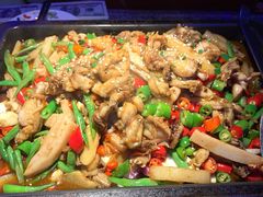 -蛙来哒(东城万达店)
