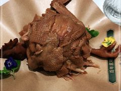 -紫光园·烤鸭·北京菜(劲松店)