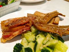 -明洞轩正统韩国自助烤肉大渡口店(新天泽国际广场店)