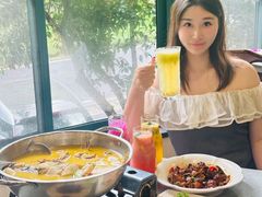 -龙井壹号·茶缘山景宴(龙井村店)