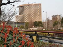 -上海嘉定喜来登酒店
