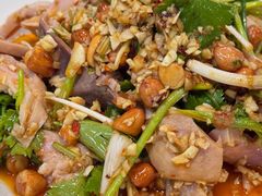 -陈记粤湛鸡饭店
