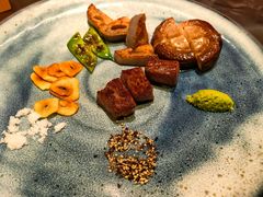 -神户牛排餐厅MOURIYA(总店)