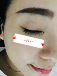 点击看大图 -久匠半永久纹眉