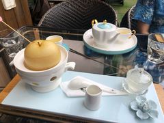 -燕庭·纯燕窝·甜品下午茶(日月光店)