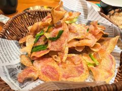 -老滇山寨•云南特色菜•地方菜•民族风情歌舞表演(呈贡店)