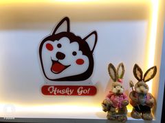 -Husky Go! 哈士奇体验馆·宠物咖啡厅狗咖