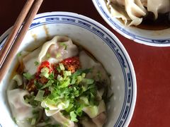 -纯阳馆鱼香排骨面(东二道街店)