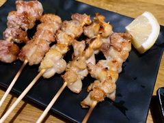 -鸟内会居酒屋(得意潮馆店)