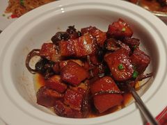 -千百味红餐厅·江西菜(绿地双子塔店)