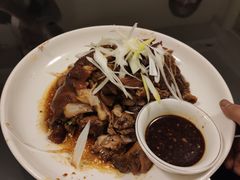 -鼎香润(德胜门内店)