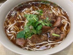 -李先生牛肉面大王(东营友谊广场店)