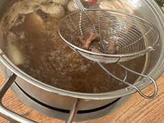 -陈记牛牛潮汕牛肉火锅(鑫海店)