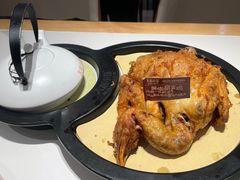 葫芦鸡-大厨小馆(华阳城店)