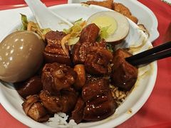 -和合谷(北新桥店)