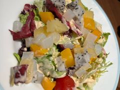 -萨莉亚意式餐厅(南京环亚凯瑟琳广场店)