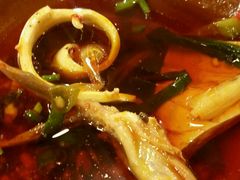 -重庆老火锅王(西安北路店)