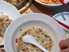 -大师兄·西北小馆(金湾华发商都店)