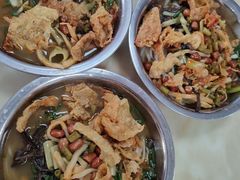 -凤张螺蛳粉·爽口粉(跃进路总店)