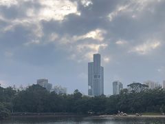 -荔枝公园(福田区)