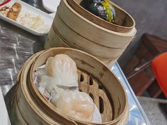 黑金流沙包-亚皆老街南宁老友粉·米粉(印象城店)