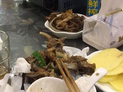 -大唐人家·热气羊肉(大华店)