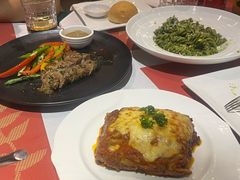 -ITA·意塔意大利餐厅(亦庄店)