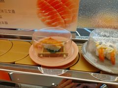 -争鲜回转寿司(朝外悠唐PLUS店)