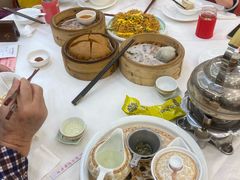 -新兴家喻酒家·羊城名宴(昌岗店)