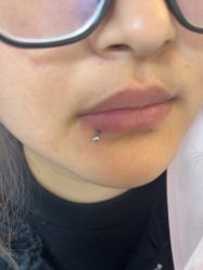 -众刺纹画·纹身·穿孔饰品·海娜定制