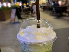 -星巴克(七宝领展广场1F店)