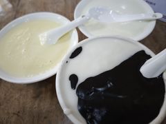 -沙湾姜埋奶(兴新包店)