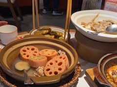 -话梅·客家小厨(东门店)
