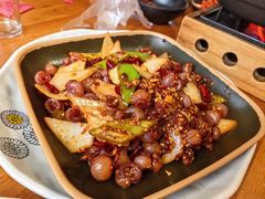 -小木屋米酒店总店