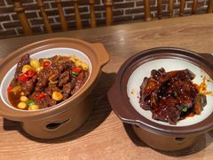 -周家二小姐的菜(西津渡店)