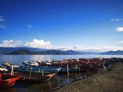 -丽江泸沽湖景区