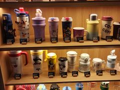 -COSTA COFFEE(上海虹口公园店)