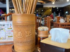 -奎元馆.百年奎元.非遗传承(西湖边的解放路店)