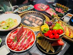 -牛局别馆·和牛烧肉(日月广场店)