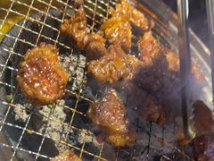 -吉志烤肉(太原总店)